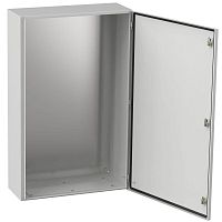 Корпус ЩМП-6-0 1200х750х300 IP54 У2 метал. GENERICA YKM40-06-54-G