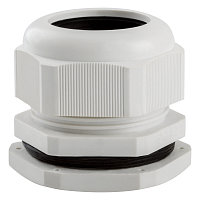 Сальник PG42 d30-40мм IP54 КЭАЗ 143112