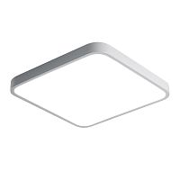 Светильник светодиодный декоративный PPB Scandic-S 54Вт 4000К IP20 настенно-потолочный бытовой WH JazzWay 5037212
