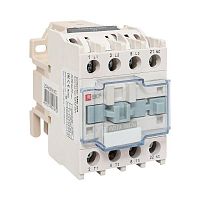 Контактор КМЭ 25А кат. 380В AC 1НЗ EKF ctr-s-25-380-nc