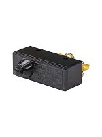 Микровыключатель МП 2102Л УХЛ3 исп. 03 IP00 толкатель с увеличенным рабочим ходом базовый винты Электротехник ET006840