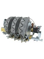 Контактор КТ-6053Б У3 3п 630А кат. 380В 3НО+3НЗ Электротехник ET521883