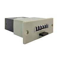 Счетчик импульсов Энергия LFC-6S 220V AC /Е1306-0001/