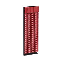 Маркер для кабеля 1.5-2.5мм символ "2" (уп.200шт) DKC MKF2S2