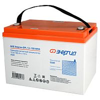 АКБ Энергия GPL 12-100 Grid /Е0201-0121/