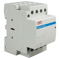 Модульный контактор КМ63/4P 32A 4НО ЭНЕРГИЯ /Е0310-0020/