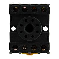 Релейная база PF083A-E для MK2P-I ST3P AH3 ЭНЕРГИЯ /Е0406-0001/
