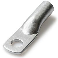 Наконечник луженый ТМЛ 10-8-5 УХЛ3 опрес. медн. CuPRO КЗОЦМ 55738