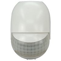 Датчик движения (реле) A-LX12 белый Энергия /Е0407-0008/