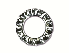 Шайба стопорная М6 (уп.200шт) DKC CM220600