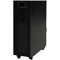 Трехфазный ИБП Энергия Омега-33-40K-2x32 напольный (9 Ач) /Е0201-0230/