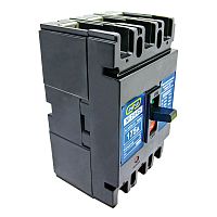 Автомат NF250-CS 3P 175A ЭНЕРГИЯ /Е0701-0013/