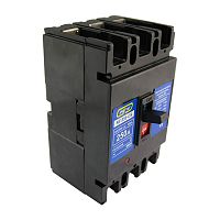 Автомат NF250-CS 3P 250A ЭНЕРГИЯ /Е0701-0015/