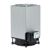 Обогреватель с клеммной колодкой и вентилятором 500Вт 230В DKC R5FSHT500