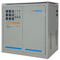 Стабилизатор напряжения Энергия SBW 200000/3 /Е0101-0302/