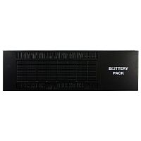 Батарейный модуль Энергия 240V-1х20-3U-RT (9 Ач) /Е0201-0135/