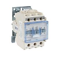 Контактор КМЭ 40А кат. 380В AC 1НО+1НЗ EKF ctr-s-40-380