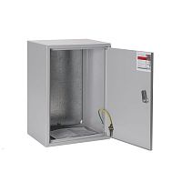 Щит ЩРНМ-1 IP31 EKF mb22-1
