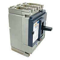 Автоматический выключатель TSM1-250N 3P 200A 36кА ЭНЕРГИЯ /Е0702-0008/