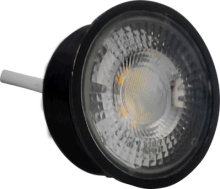 Модуль универсальный для светильников MR-16 BLACK, 7W 4200K, 600LM, 200 шт