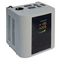 Стабилизатор напряжения Энергия Hybrid 500 /Е0101-0144/