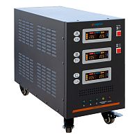 Стабилизатор напряжения Энергия Hybrid II 15000 /Е0101-0165/