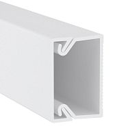 Кабель-канал 25х17 L2000 пластик TMC DKC 00304