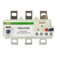 Термореле TSR2-F53  90-150A  ЭНЕРГИЯ (для LC1-F) /Е0809-0009/