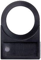 Держатель маркировки DM 11х25 KARAT IEK DM11X25