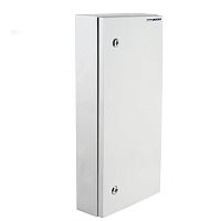 Корпус навесной ЩРн-48 650х310х120 IP54 метал. PRIZMA TOKOV ELECTRIC TKE-PZ-MRB-48-IP54