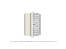 Указатель световой BS-UNIVERSAL-741-10х0.3 LED IP65 автономный Белый свет a14475