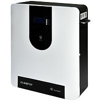 Аккумулятор Энергия LFP 51,2-100 PW /L0201-0250/