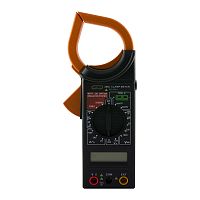 Клемметр 266C ЭНЕРГИЯ /Е1202-0002/