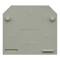 Заглушка для JXB 10 мм ЭНЕРГИЯ (100/уп) /Е0508-0004/