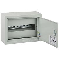 Корпус металлический ЩРН 12з-1 76 IP31 УХЛ3 NO-120-00 ЭРА Б0028758