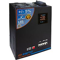 Стабилизатор напряжения Энергия Voltron 15000 (5%) /Е0101-0161/