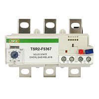Термореле TSR2-F53  60-100A  ЭНЕРГИЯ (для LC1-F) /Е0809-0008/