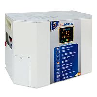 Стабилизатор напряжения Энергия Premium 9000 /Е0101-0170/