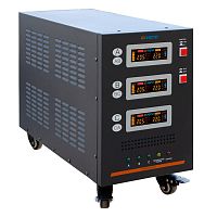 Стабилизатор напряжения Энергия Hybrid II 9000 /Е0101-0164/
