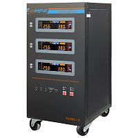 Стабилизатор напряжения Энергия Voltron 3D II 10000 /Е0101-0250/