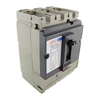 Автоматический выключатель TSM1-100N 3P 80A 25кА ЭНЕРГИЯ /Е0702-0004/