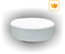 Лампа GX53 OPTIMA PREMIUM (3 года гарантия) 15W, 4200K, 1350Лм, 100 шт/кор