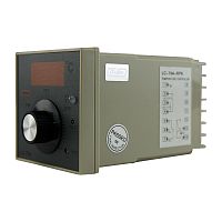 Контроллер температуры LC-704 цифровой ЭНЕРГИЯ /Е1301-0001/