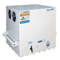 Стабилизатор напряжения Энергия Ultra 35000 /Е0101-0108/