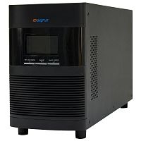 ИБП онлайн Энергия Омега S-1000-230V-36V (9 Ач) /Е0201-0180/