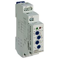 Реле контроля фаз TRV8-05 3ф 220-460AC 1ПК ЭНЕРГИЯ /Е0405-0003/