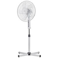 Вентилятор напольный BFF–801 42Вт бел. Ballu НС-1155725