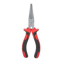 Круглогубцы 160мм Master Basic EKF kg-160-mas