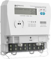 Счетчик электрической энергии трехфазный М2М-3-1/2-100D-2G-A-RS КПЗ