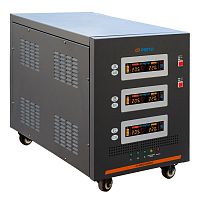 Стабилизатор напряжения Энергия Hybrid II 25000 /Е0101-0166/